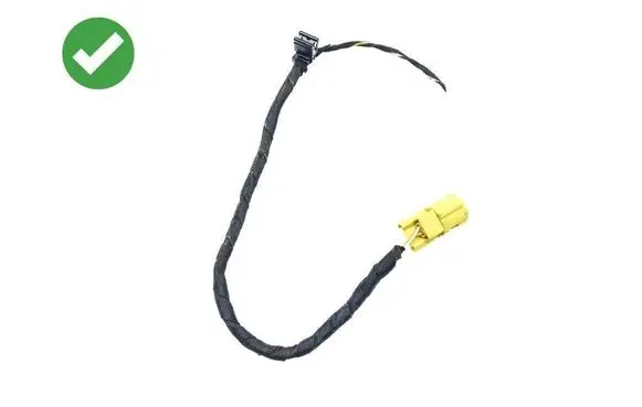 Volkswagen Eos Other wiring loom 6Q0972623B 600972623B