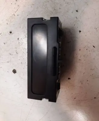 Renault Megane II Screen/display/small screen 21673769