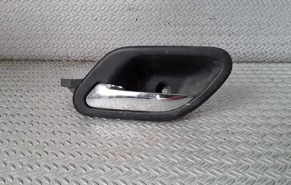 BMW 7 E38 Rear door interior handle