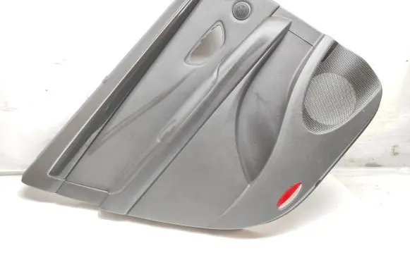 Renault Espace V (RFC) Rear door card panel trim