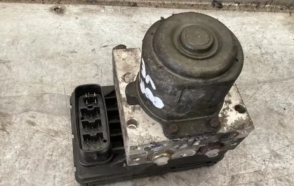 Toyota Corolla Verso E121 ABS Pump 8954113040 4451013070 FCL1610462