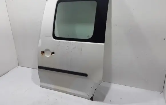 Volkswagen Caddy Side sliding door 2K3843107A