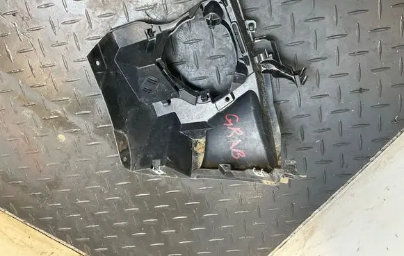 BMW 4 F32 F33 Fog light bracket 7294656