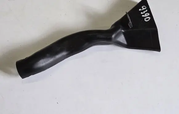 Porsche Panamera (971) Water drain line hose 971819976