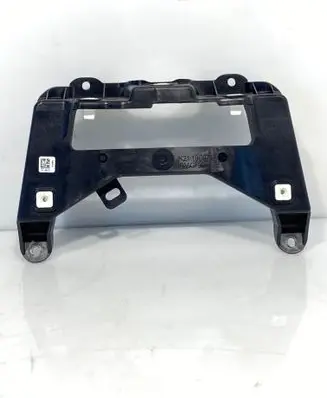 Dashboard trim