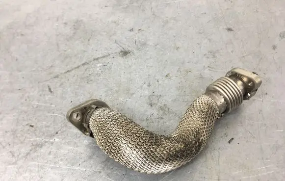 Audi A5 8T 8F EGR valve line/pipe/hose 059131530