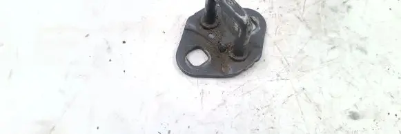 Mazda 2 Trunk lock loop 