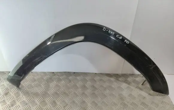 Toyota RAV 4 (XA30) Fender trim (molding) 7560142090