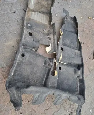 Ford Transit - Tourneo Connect Interior carpet 52758275827582