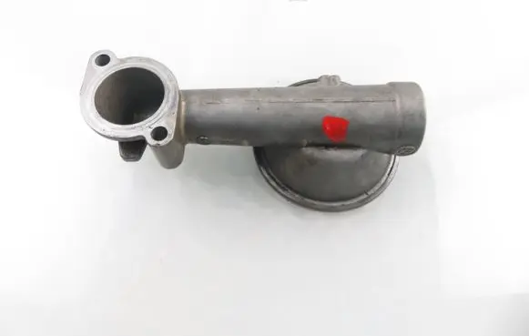 BMW X5 E53 Oil pump 1439271
