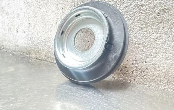Opel Meriva B Front upper strut mount 13293569 TED66848