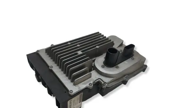 Volvo XC90 Battery control module 31419765 BK9KB