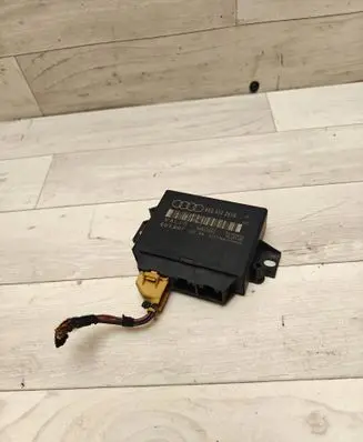 Audi A4 S4 B7 8E 8H Parking PDC control unit/module 8E0919283B