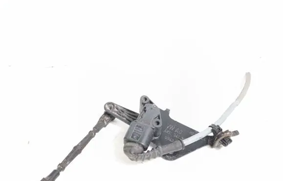 Audi e-tron Rear air suspension level height sensor 4KE941309D