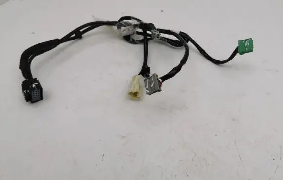 Mitsubishi Outlander Front door wiring loom N258060