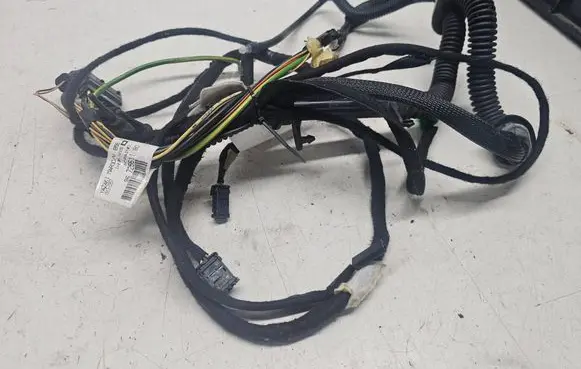 Citroen C4 I Picasso Other wiring loom 9672561180