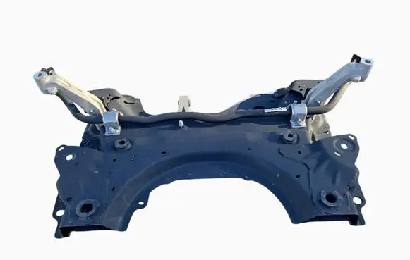 Peugeot 5008 II Front axle beam 7CTG67