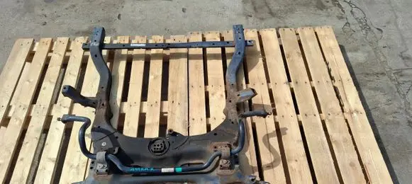 Opel Astra K Front subframe