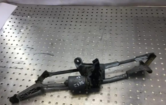 Volvo S80 Front wiper linkage 9171899 404606 9171901