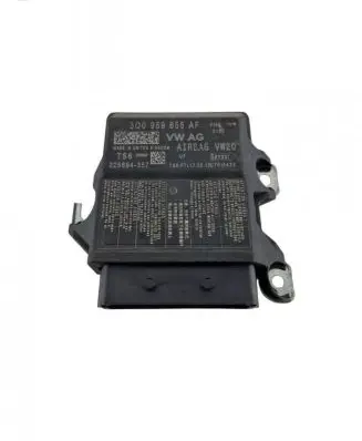 Volkswagen PASSAT B8 Airbag control unit/module 3Q0959655AF