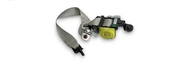 KIA Sorento IV Rear seatbelt 89823P4500 51945