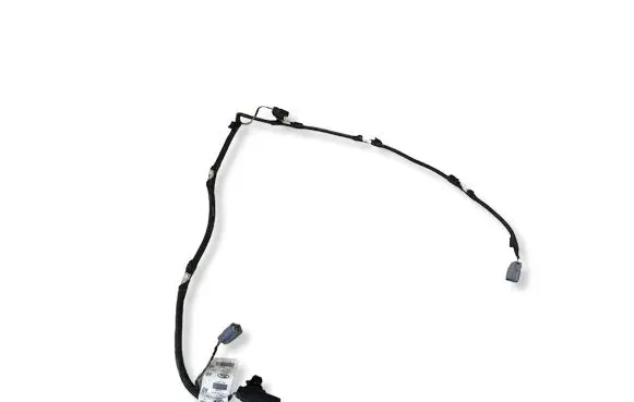 Ford Mustang VI Parking sensor (PDC) wiring loom JR3T15K867AB