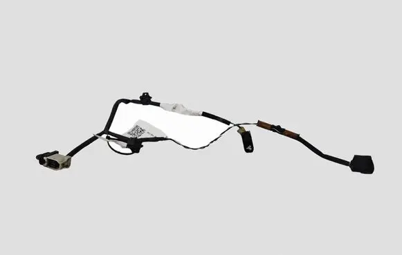 Mazda 6 Parking sensor (PDC) wiring loom