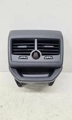 Peugeot 3008 II Rear air vent grill 98140891ZD 98113503ZD
