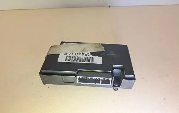 Chrysler Grand Voyager V Bluetooth control unit module 05064483AE