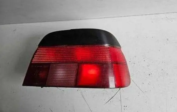 BMW 5 E39 Rear/tail lights 146034-00