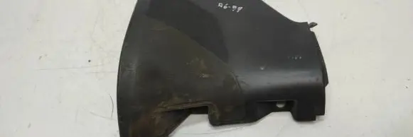 Audi A6 S6 C5 4B Side skirt rear trim 4B3853580