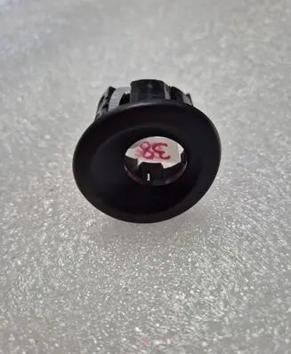 Citroen C5 Front parking sensor holder (PDC) 9682341877