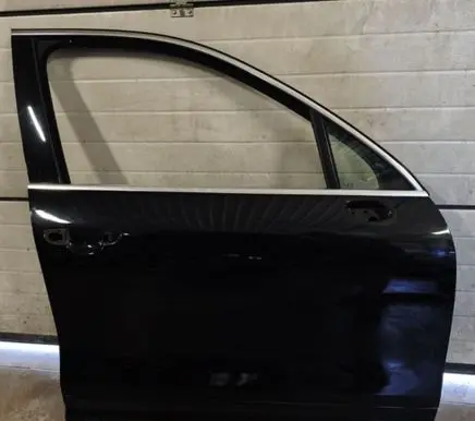 Porsche Cayenne (92A) Front door