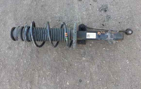 Audi A1 Front shock absorber/damper