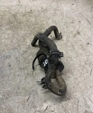 Dacia Sandero II Vacuum valve 223727641r