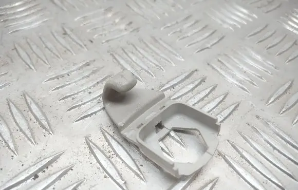 Volvo S80 Hook 
