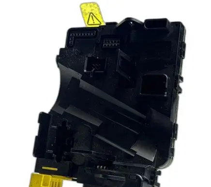 Volkswagen Golf V Yaw turn rate sensor 1K0953549AH