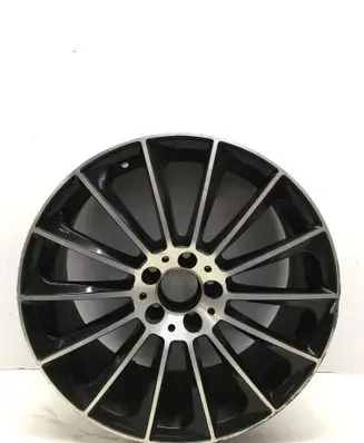 Audi A4 S4 B9 R19 alloy rim KBA51043