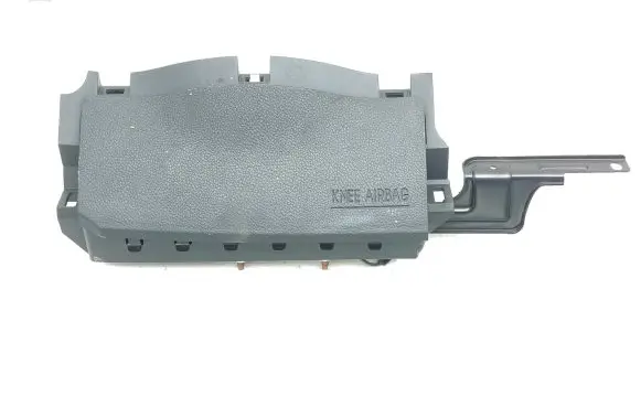 Knee airbag
