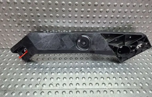 Renault Trafic III (X82) Headlight/headlamp mounting bracket S27639111 625001299R