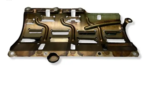 Opel Zafira C other engine part 