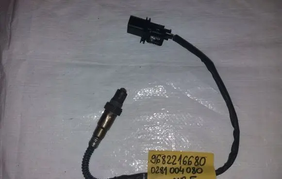 Citroen C-Crosser Lambda probe sensor 9682216680