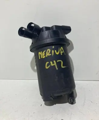 Opel Meriva A Fuel filter housing 93321837 V4D0219