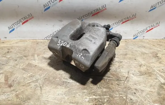 BMW 5 G30 G31 Front brake caliper 53390 53390A 6024330