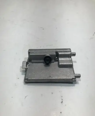 Audi A3 8Y Front bumper camera 5WA980653A