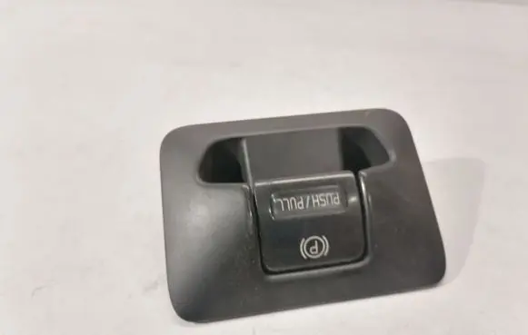 Volvo S80 Hand parking brake switch 30773539