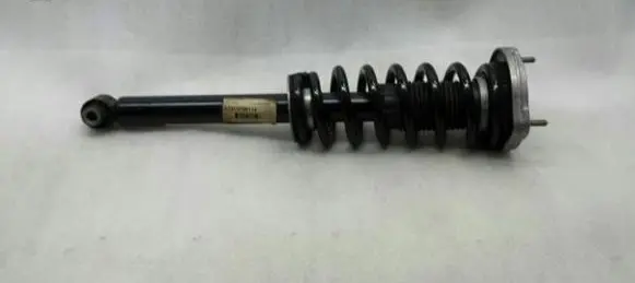 Mercedes-Benz SL R231 Front shock absorber with coil spring A2313208113