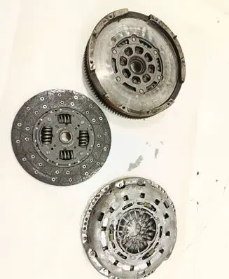 Ford Transit Clutch set kit BK216477CB