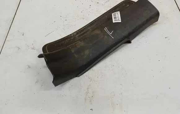 Chevrolet Captiva Rear sill trim cover 96630475