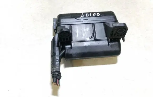 Toyota Avensis Verso Fuse box set